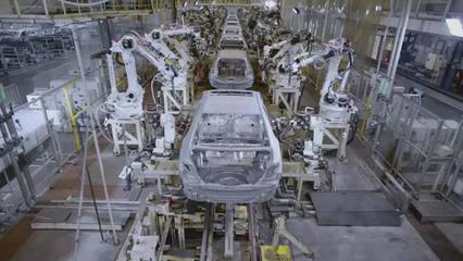 廣汽豐田新能源家族亮相上海車展 普及充電樁，詮釋環(huán)保車真正意義