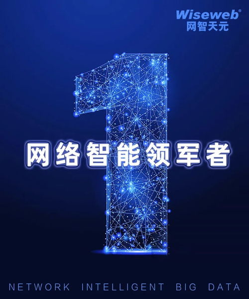 網(wǎng)智天元榮膺“專精特新”中小企業(yè)稱號，引領(lǐng)網(wǎng)絡(luò)技術(shù)服務(wù)新篇章