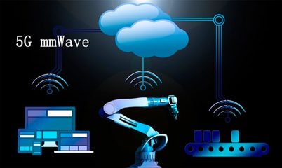 撬動萬億市場 5G毫米波賦能工業互聯網，高通與合作伙伴已行動