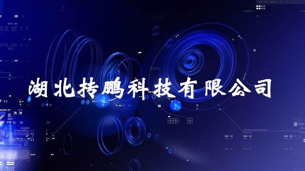 湖北摶鵬科技 深耕網絡技術服務，驅動企業數字化轉型新引擎
