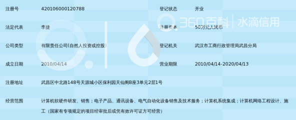 武漢索維天成信息技術(shù)